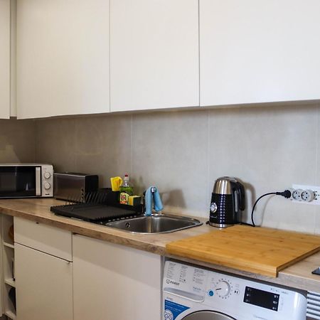 Sao Miguel Charming House By Lfc Apts Ponta Delgada  Ngoại thất bức ảnh