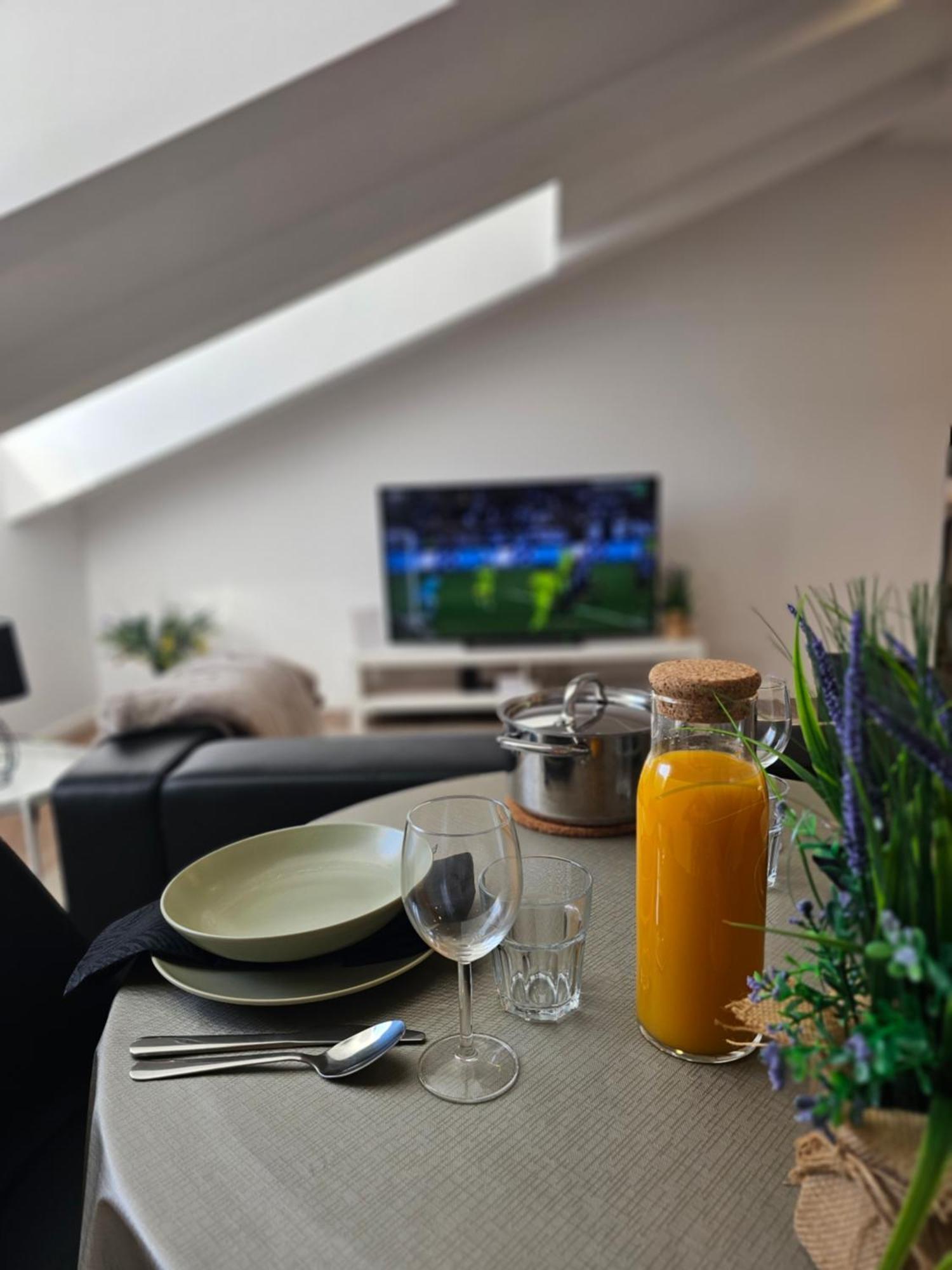 Sao Miguel Charming House By Lfc Apts Ponta Delgada  Ngoại thất bức ảnh