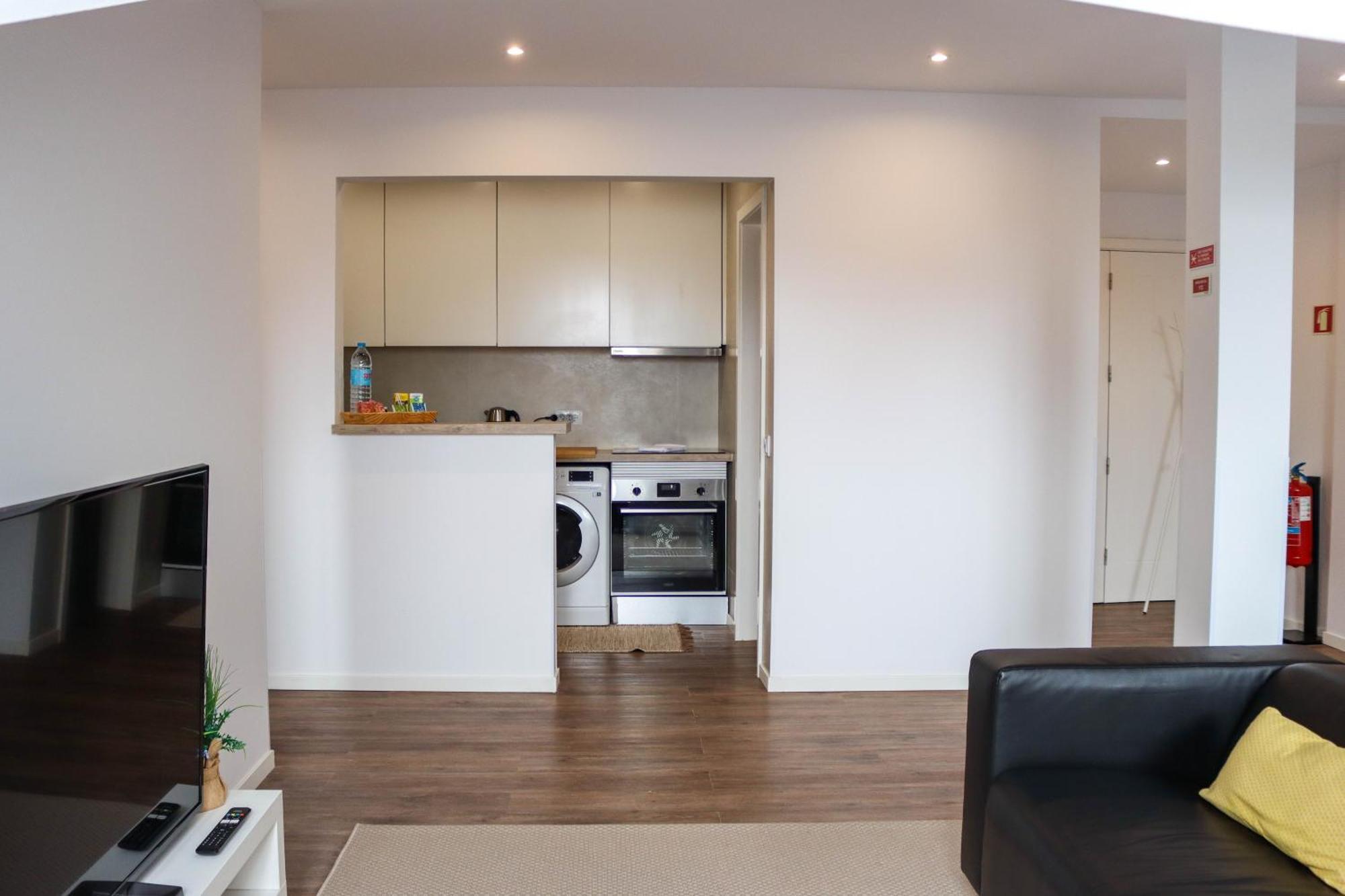 Sao Miguel Charming House By Lfc Apts Ponta Delgada  Ngoại thất bức ảnh