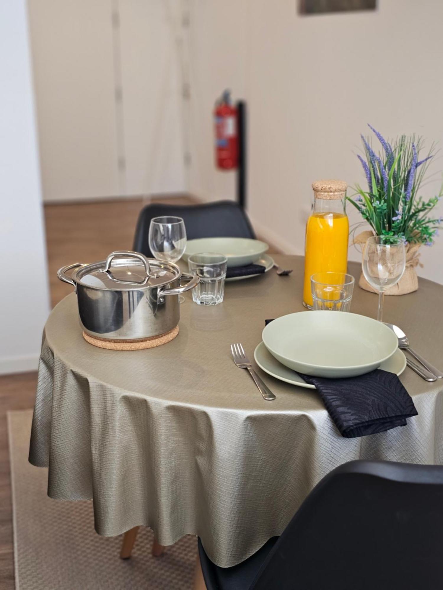 Sao Miguel Charming House By Lfc Apts Ponta Delgada  Ngoại thất bức ảnh