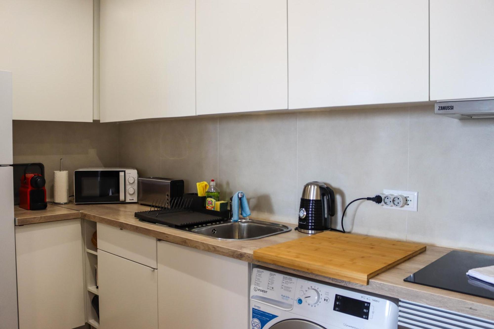 Sao Miguel Charming House By Lfc Apts Ponta Delgada  Ngoại thất bức ảnh