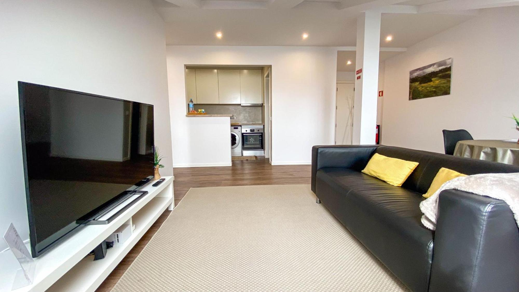 Sao Miguel Charming House By Lfc Apts Ponta Delgada  Ngoại thất bức ảnh