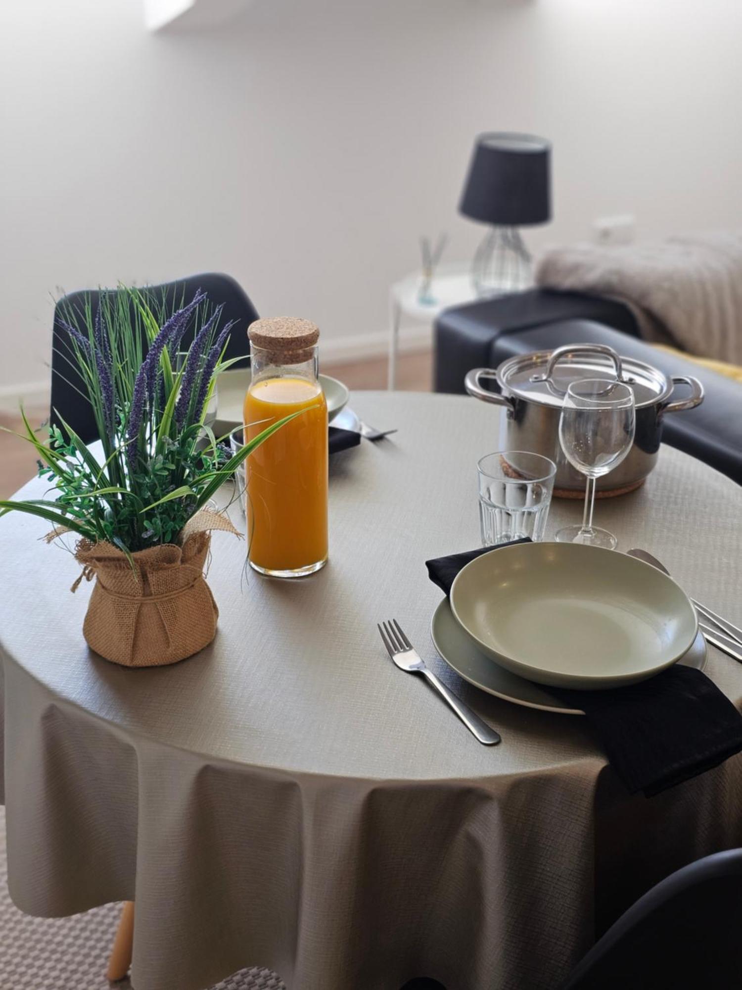 Sao Miguel Charming House By Lfc Apts Ponta Delgada  Ngoại thất bức ảnh