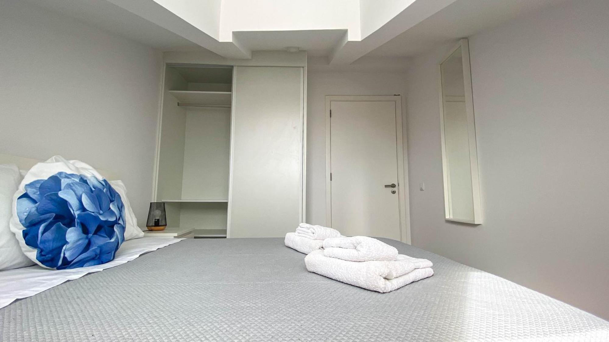 Sao Miguel Charming House By Lfc Apts Ponta Delgada  Ngoại thất bức ảnh