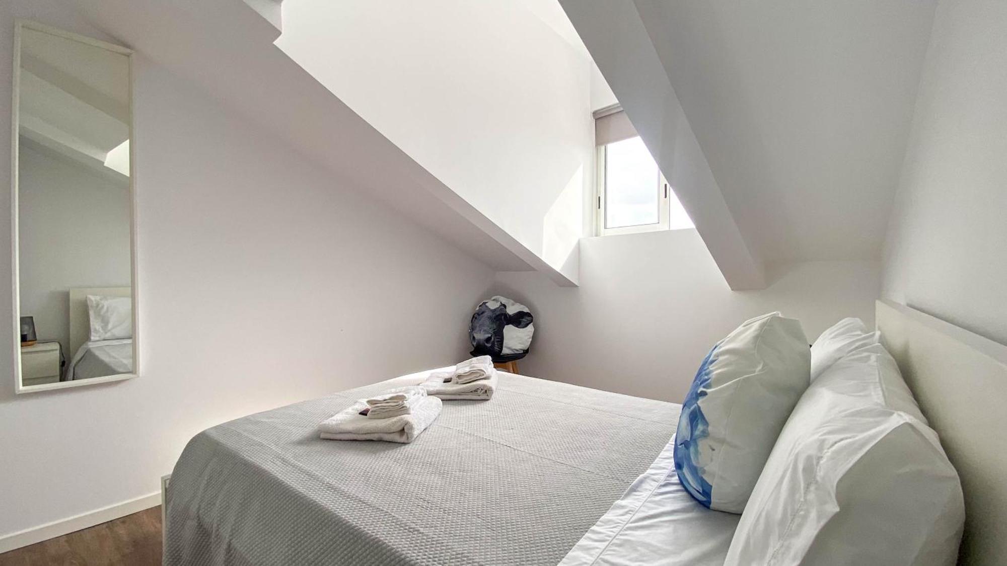 Sao Miguel Charming House By Lfc Apts Ponta Delgada  Ngoại thất bức ảnh