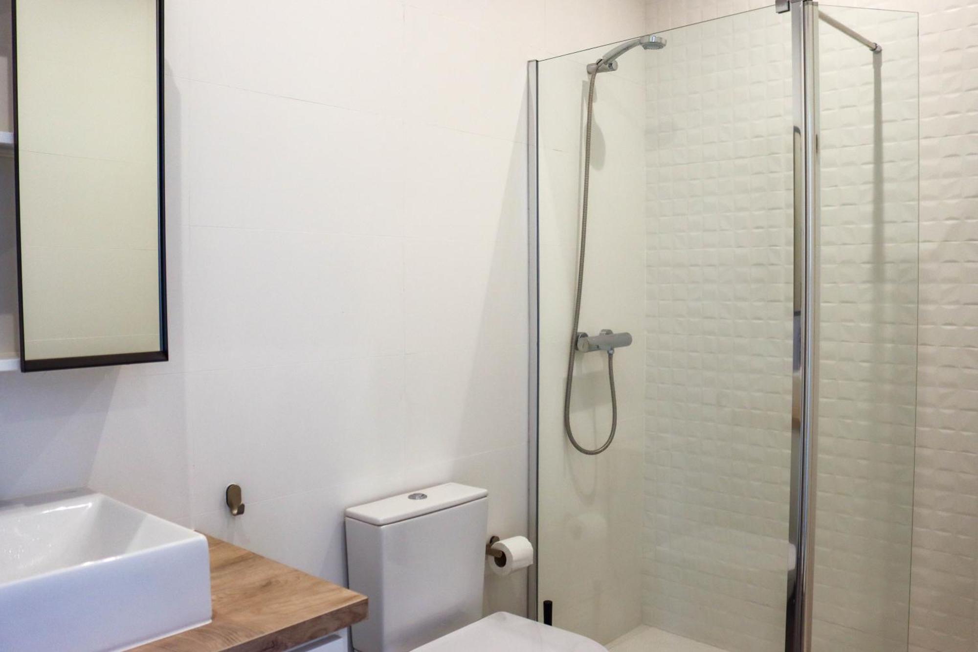 Sao Miguel Charming House By Lfc Apts Ponta Delgada  Ngoại thất bức ảnh